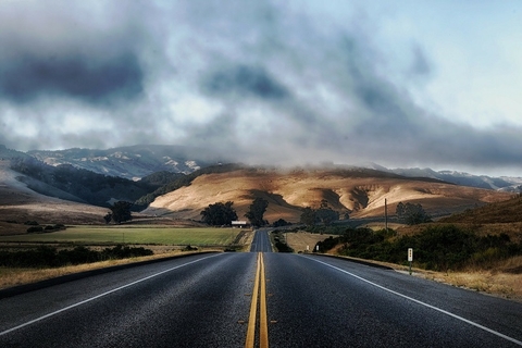 California California