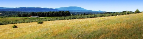 Shenandoah Valley Shenandoah Valley