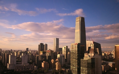 China China