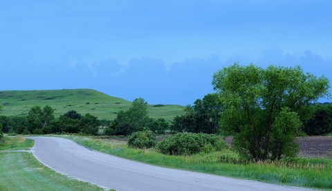 Kansas Kansas