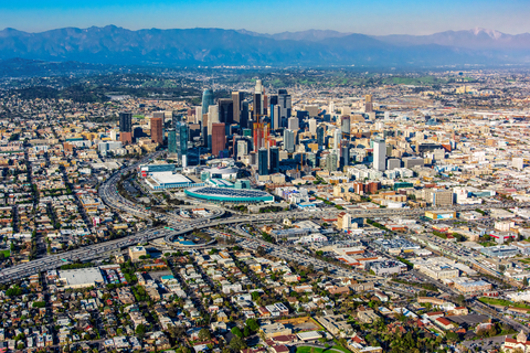 Los Angeles Los Angeles