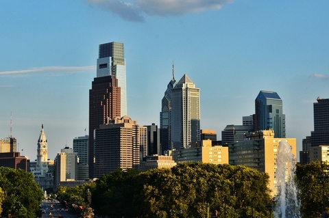 Philadelphia Philadelphia
