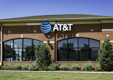 AT&T store AT&T store