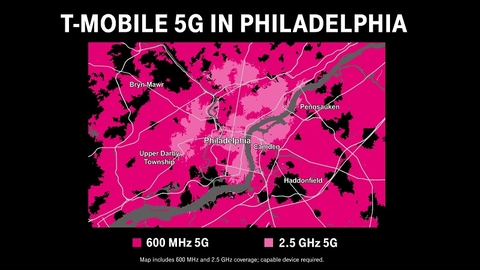 T-Mobile Philly T-Mobile Philly