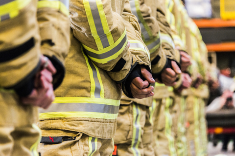 first responders first responders