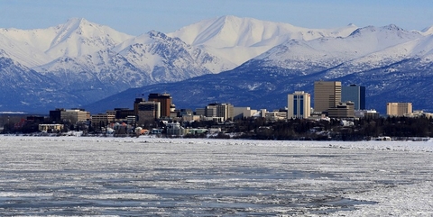Alaska Alaska