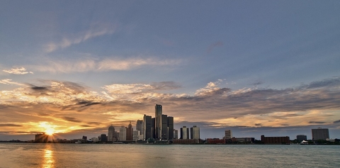 Detroit Detroit