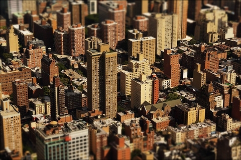 buildings buildings