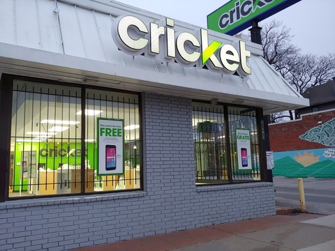 Cricket Cricket