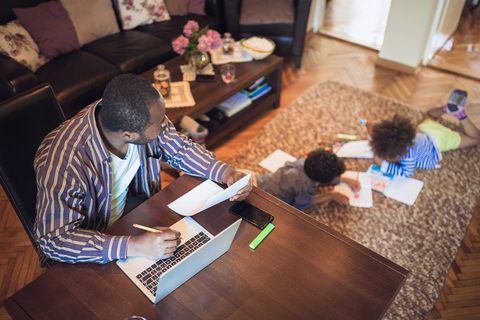 work from home work from home