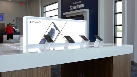 Charter Communications Charter Communications
