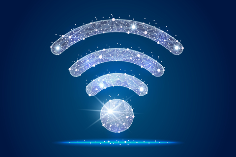 Wi-Fi WiFi