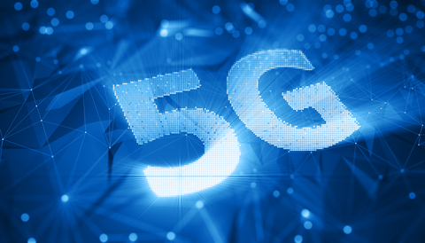 5G blue 5G blue