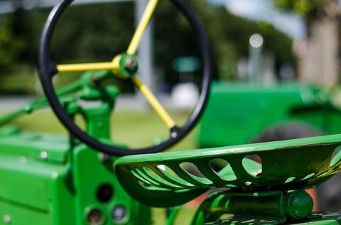 John Deere John Deere