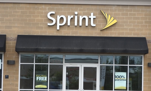 Sprint store Sprint store