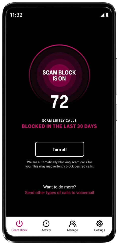 T-Mobile T-Mobile