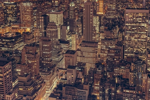 New York New York