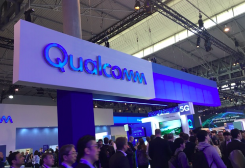 Qualcomm Qualcomm