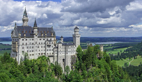 Germany Germany