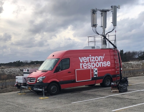 Verizon Verizon