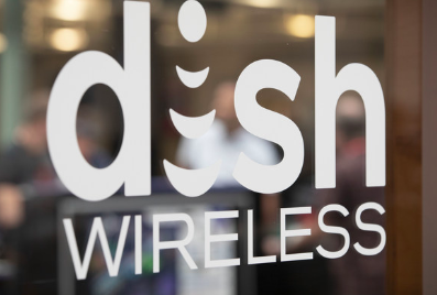 Dish Wireless Dish Wireless