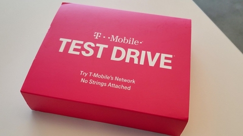 T-Mobile T-Mobile
