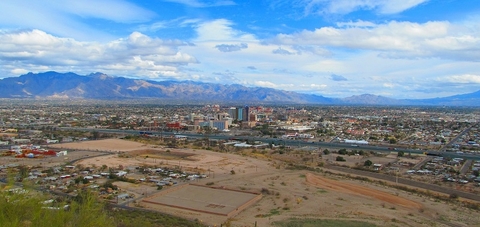 Tucson Tucson