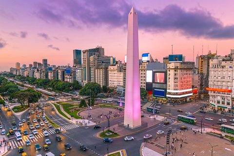 Buenos Aires, Argentina Buenos Aires