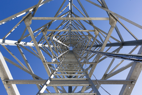 cell tower cellular tower