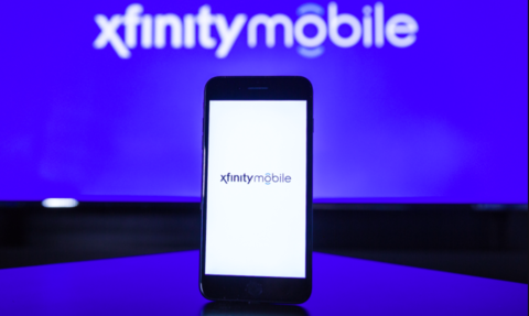 Xfinity Mobile Xfinity Mobile