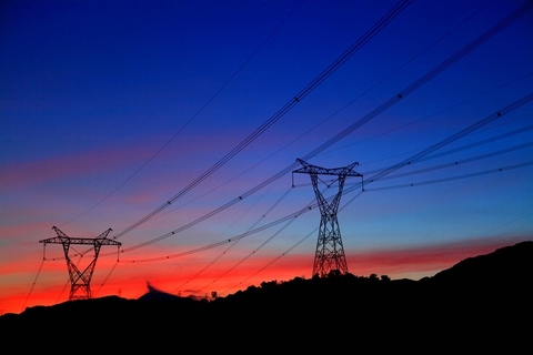 Utility Utility lines