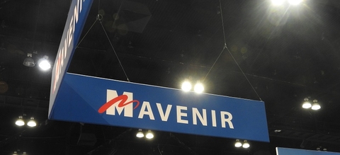 Mavenir Mavenir