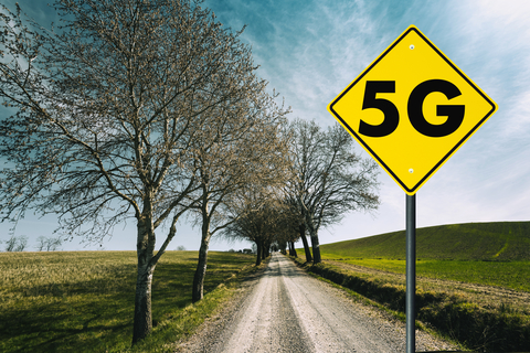 rural 5G rural 5G