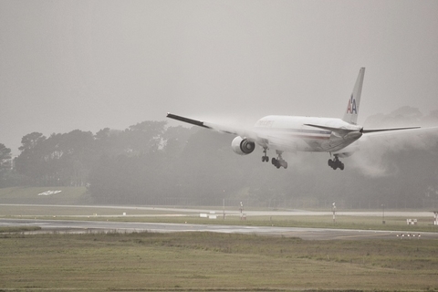 Brazil plane Brazil plane
