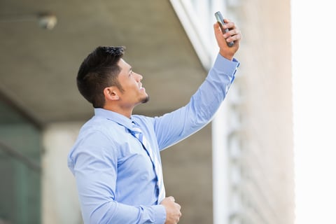 searching for cell signal searching for cell signal
