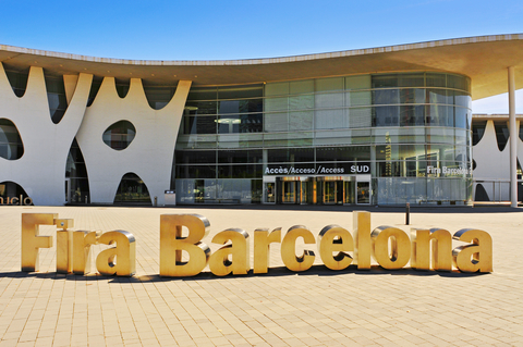 fira barcelona fira barcelona