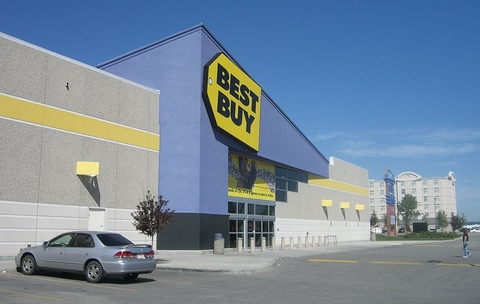 Best Buy Best Buy
