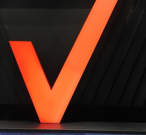 Verizon Verizon