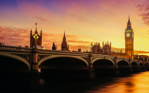 London London
