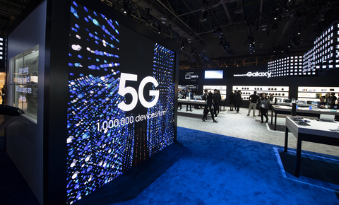 Samsung 5G Samsung 5G