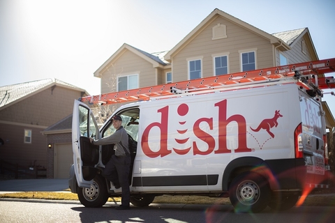 Dish Network Dish Network