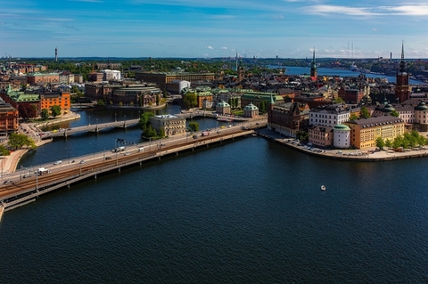 Stockholm Sweden Stockholm Sweden