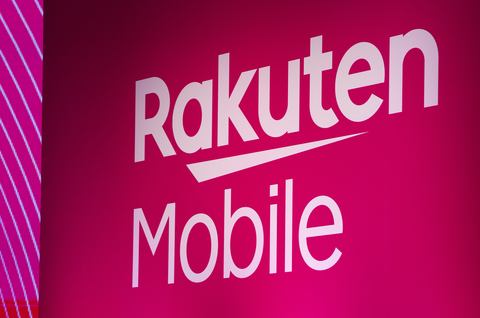 Rakuten Mobile Rakuten Mobile