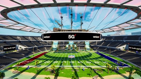 Verizon 5G Verizon 5G