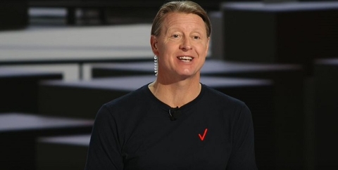 Hans Vestberg Verizon Hans Vestberg Verizon