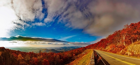 Shenandoah Shenandoah