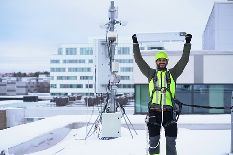 Ericsson radios Ericsson radios