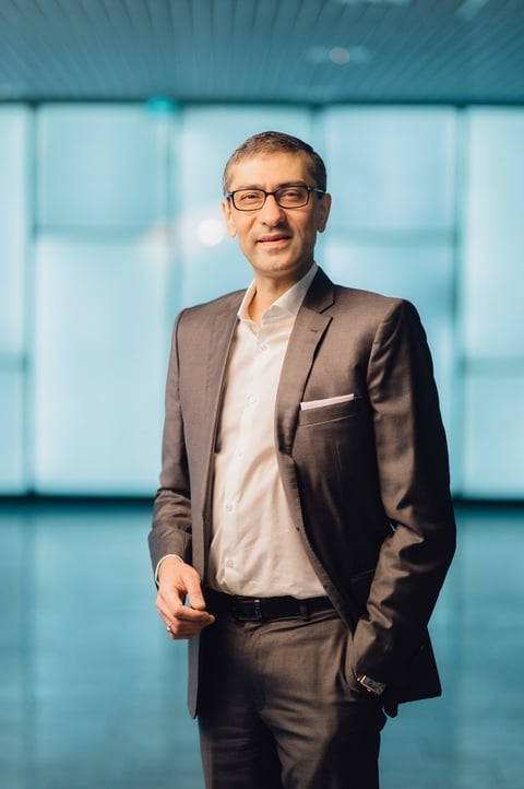 Rajeev Suri Rajeev Suri