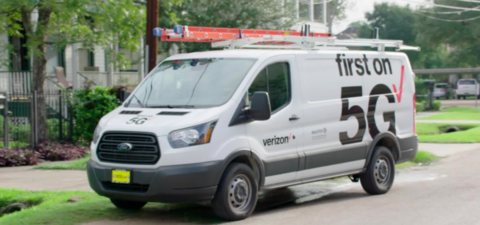 Verizon Verizon