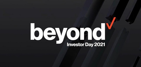 Verizon investor day Verizon investor day